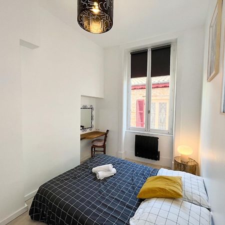 Suite Havane Лион Экстерьер фото