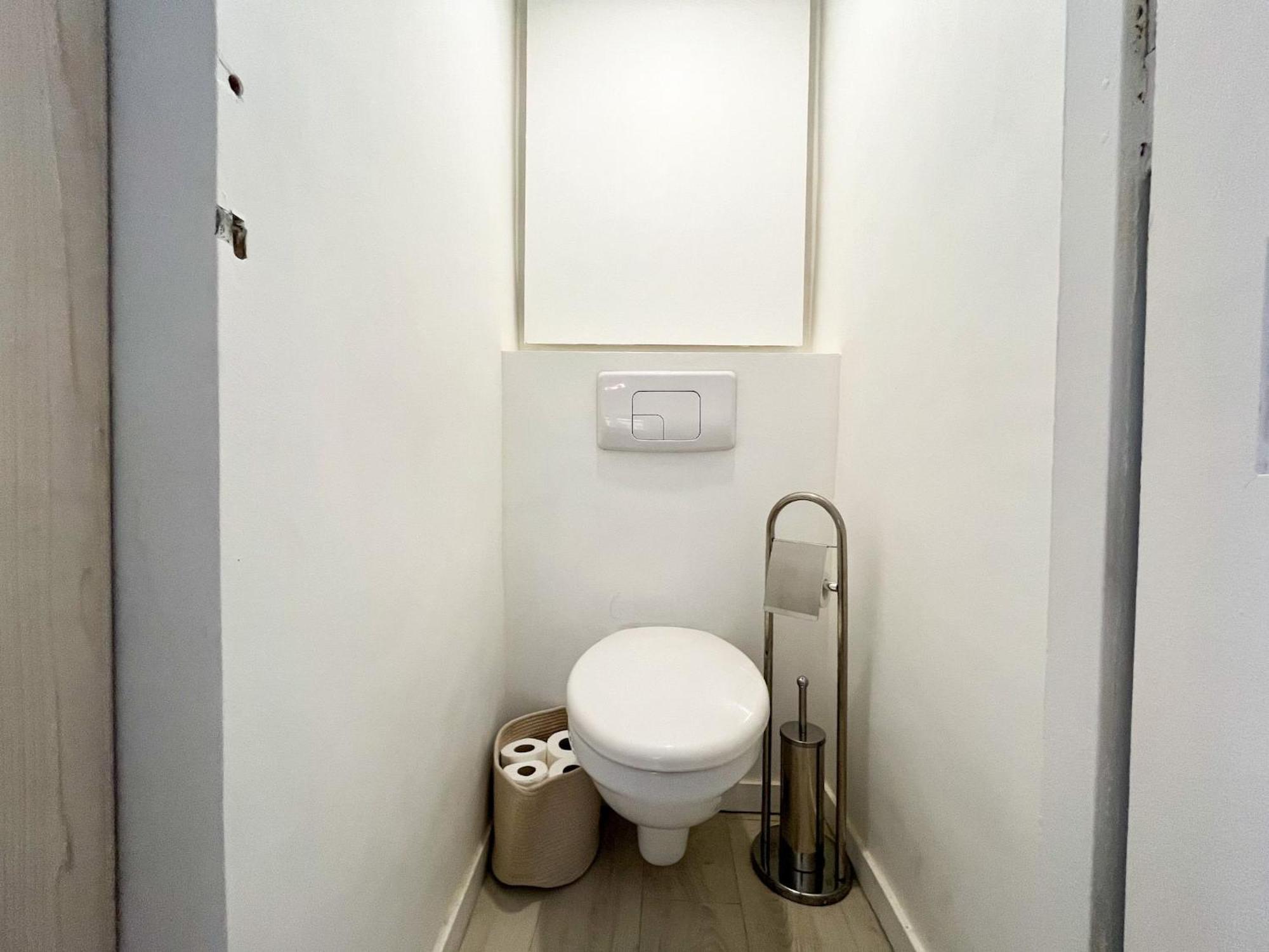 Suite Havane Лион Экстерьер фото