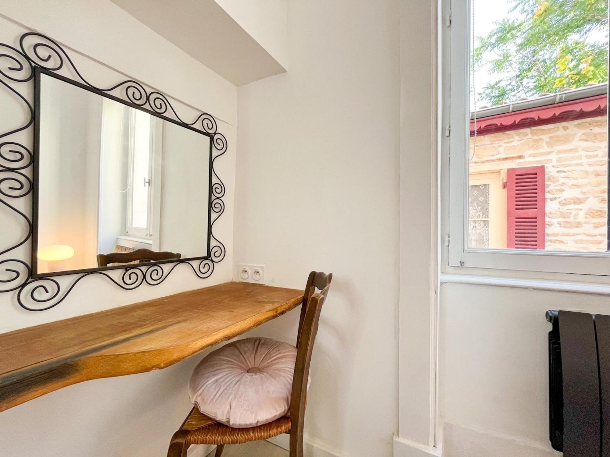Suite Havane Лион Экстерьер фото