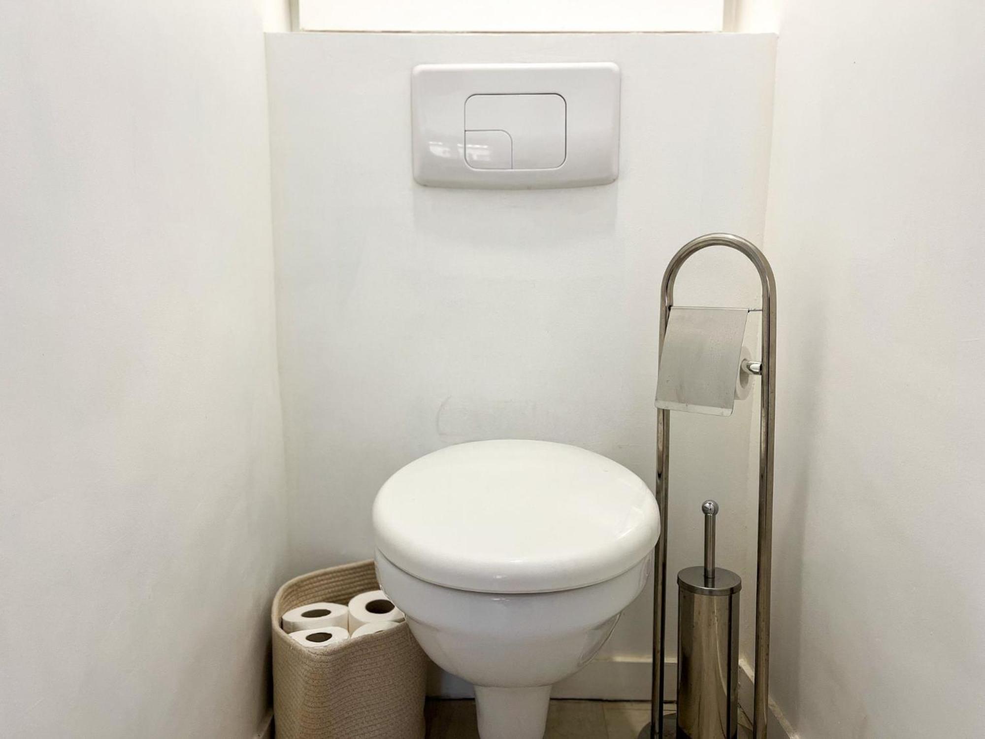 Suite Havane Лион Экстерьер фото