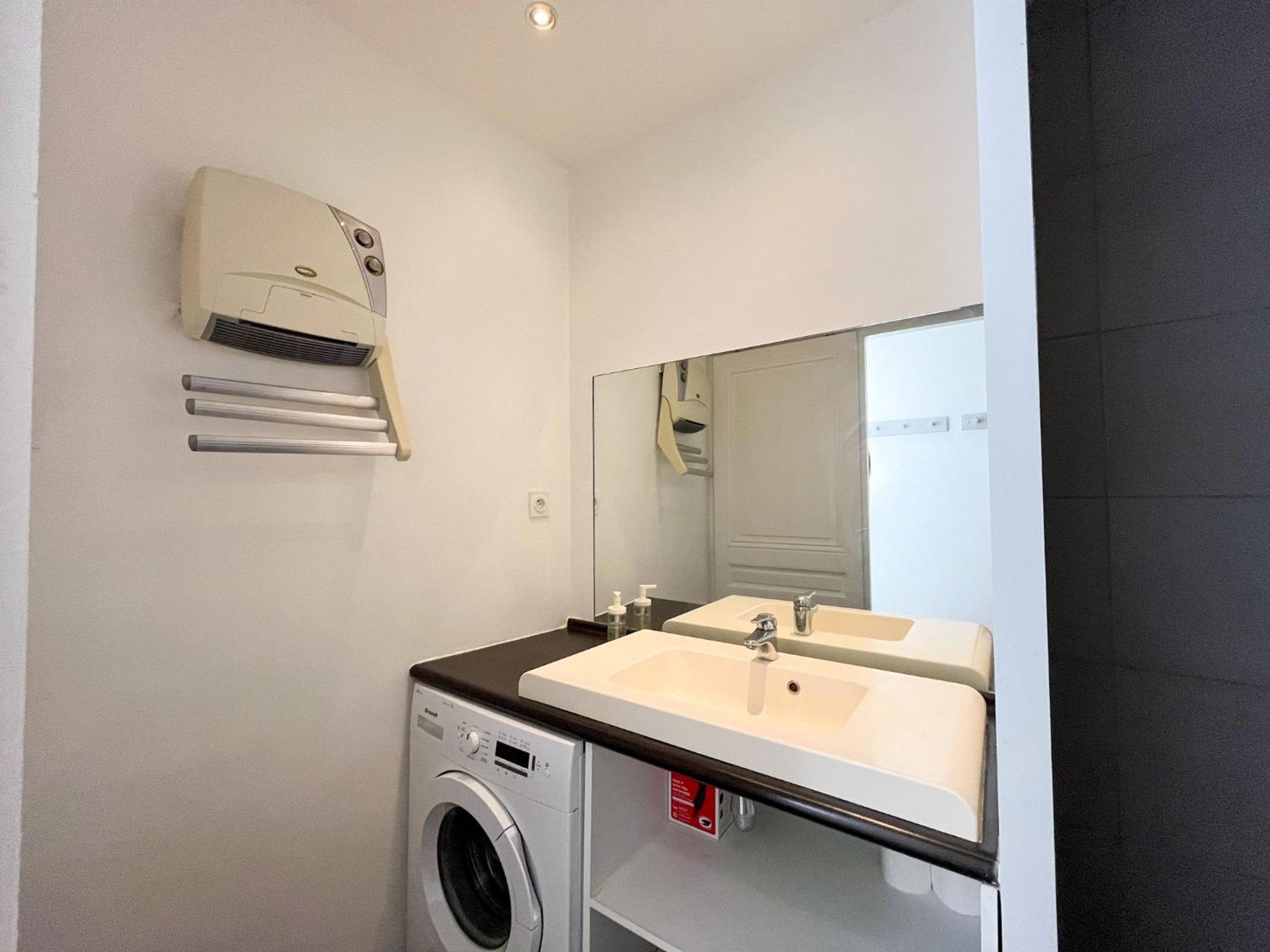 Suite Havane Лион Экстерьер фото
