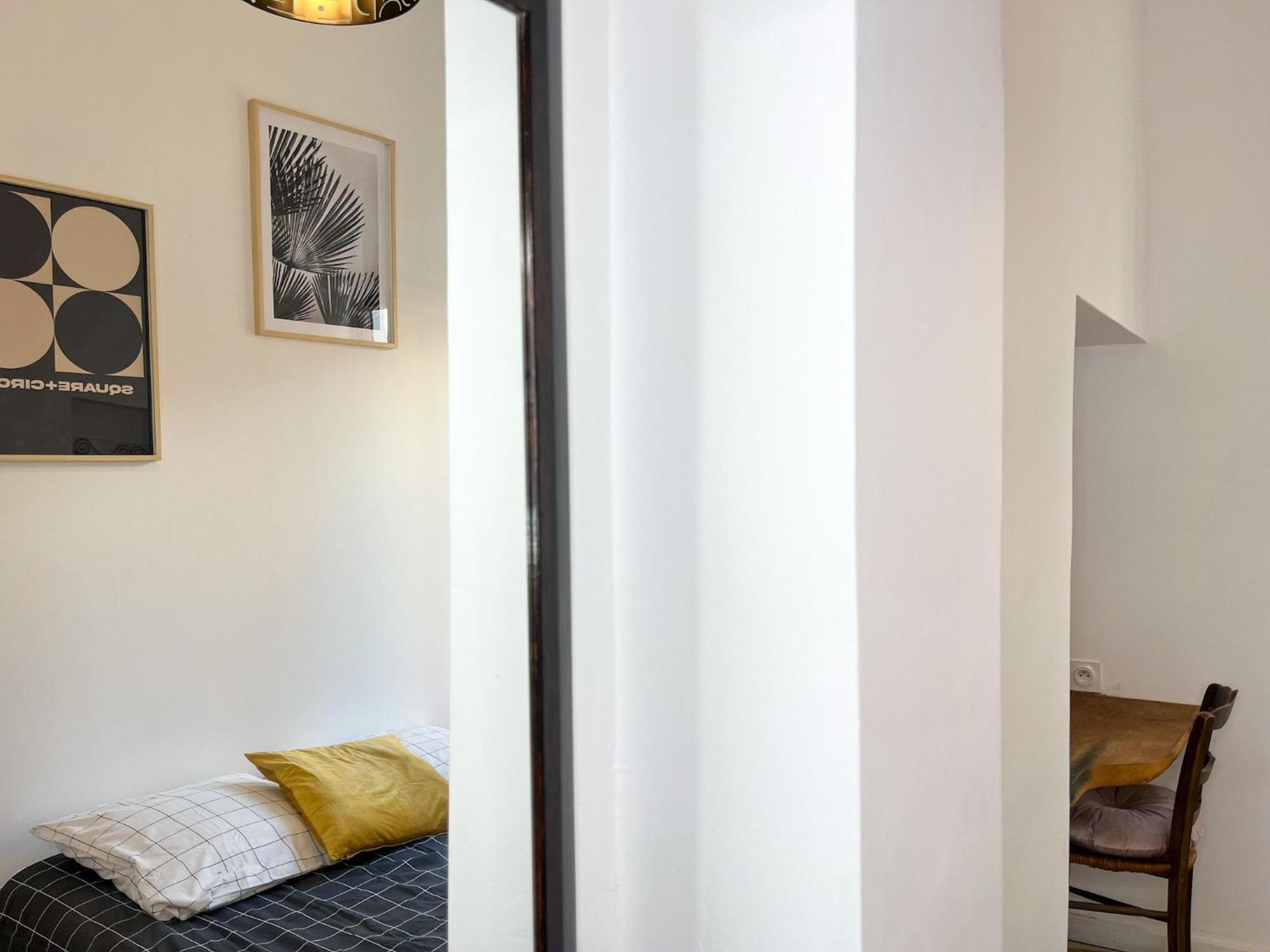 Suite Havane Лион Экстерьер фото