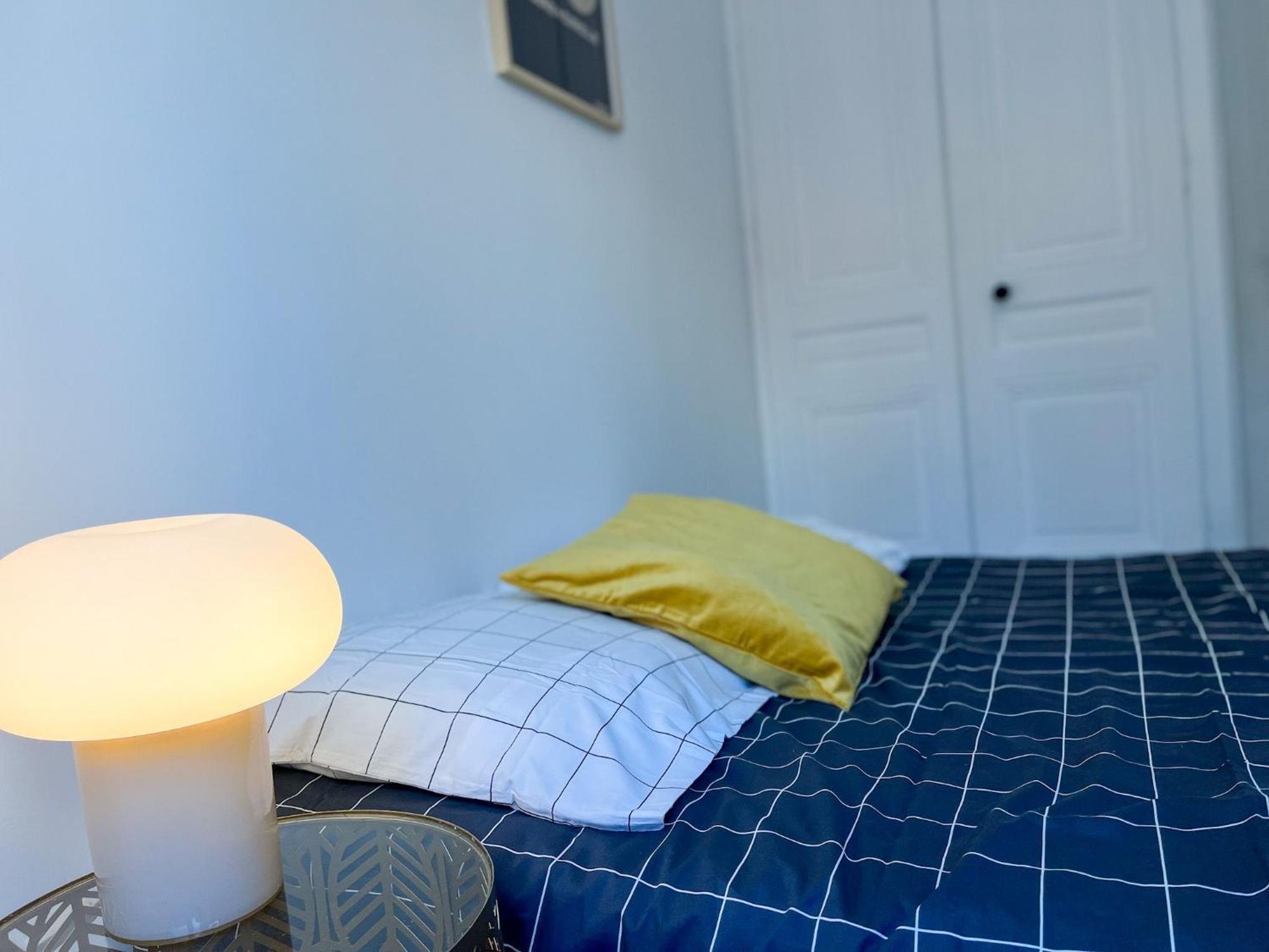 Suite Havane Лион Экстерьер фото